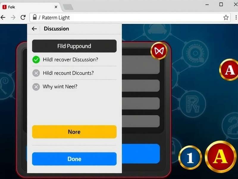 Rummy King Blitz Community Discussion